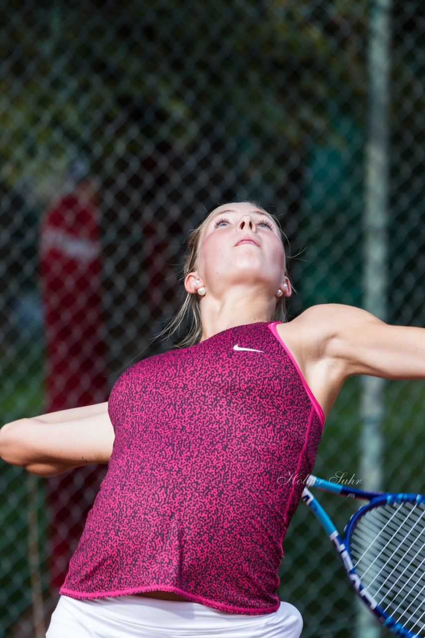 Ann Elen Mey 204 - Ostsee Cup